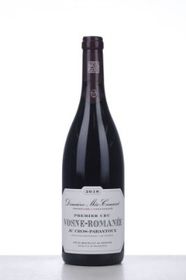 france-bourgogne-wine-vosne-romanee-au-cros-parantoux-2018